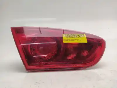 Recambio de automóvil de segunda mano de PILOTO TRASERO IZQUIERDO INTERIOR para SEAT LEON (1P1)  referencias OEM IAM 1P0945107F  