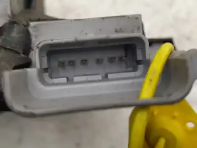 Автозапчасти б/у замок передней правой двери за citroen c4 coupe vts ссылки oem iam 9683417380