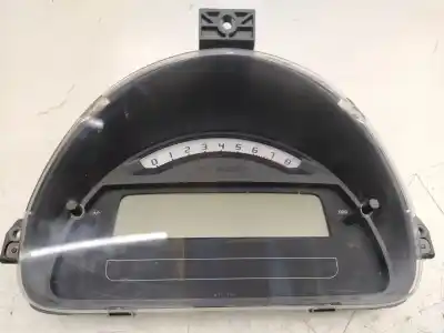 Автозапчастина б/у панель інструментів для citroen c3 (f desde 11/2001) 1.1 8v посилання на oem iam 216787204  