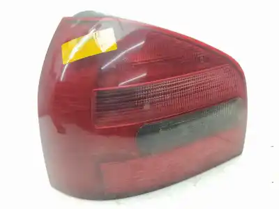 Автозапчасти б/у левый задний фонарь за audi a3 (8l1) 1.8 t ссылки oem iam 290701