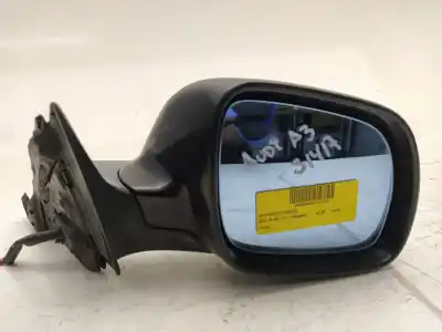 Автозапчасти б/у задний вид справа за audi a3 (8l1) 1.8 t ссылки oem iam 010481  
