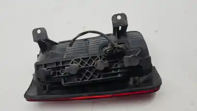 Peça sobressalente para automóvel em segunda mão farolim traseiro direito por volkswagen caddy ka/kb (2k) life referências oem iam 4vex13a602aa
