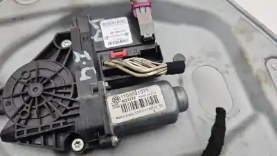 Peça sobressalente para automóvel em segunda mão elevador de vidros dianteira esquerda por volkswagen caddy ka/kb (2k) life referências oem iam 1t0959701t