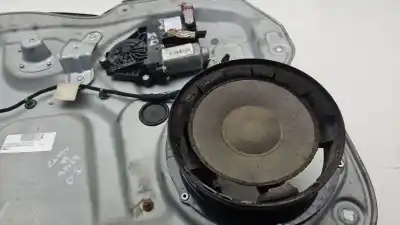 Second-hand car spare part driver left window regulator for volkswagen caddy ka/kb (2k) life oem iam references 1t0959701t  402297b