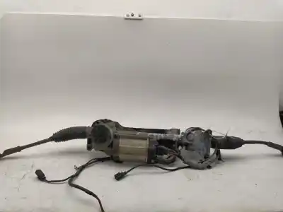 Second-hand car spare part steering rack for volkswagen caddy ka/kb (2k) life oem iam references   