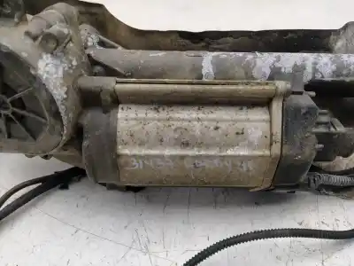 Second-hand car spare part steering rack for volkswagen caddy ka/kb (2k) life oem iam references   