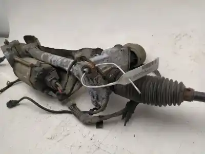 Second-hand car spare part steering rack for volkswagen caddy ka/kb (2k) life oem iam references   