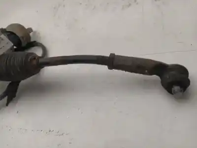 Second-hand car spare part steering rack for volkswagen caddy ka/kb (2k) life oem iam references   