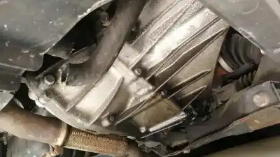 Tweedehands auto-onderdeel VERSNELLINGSBAK voor PEUGEOT 107 (PM_, PN_)  OEM IAM-referenties 20TT010118646  