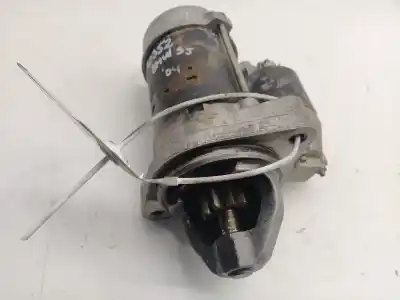 Peça sobressalente para automóvel em segunda mão motor de arranque por bmw serie 5 berlina (e60) 520i referências oem iam 2167996