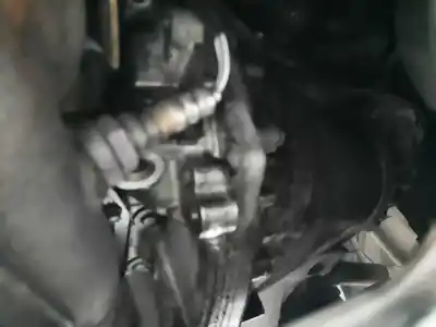 Автозапчастина б/у КОРОБКА ПЕРЕДАЧ для CITROEN C4 PICASSO/SPACETOURER  Посилання на OEM IAM 20DP56  