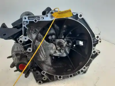 Pezzo di ricambio per auto di seconda mano riduttore per citroen c4 picasso/spacetourer 1.6 hdi 88kw riferimenti oem iam 20dp56  