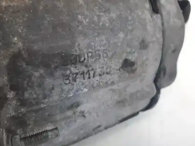 Pezzo di ricambio per auto di seconda mano riduttore per citroen c4 picasso/spacetourer 1.6 hdi 88kw riferimenti oem iam 20dp56  