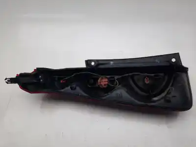 Second-hand car spare part right tailgate light for nissan note (e11e) acenta oem iam references 