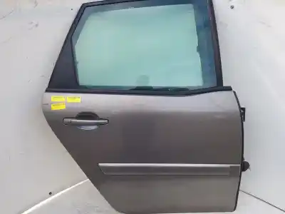 Second-hand car spare part rear right door for citroen c4 picasso i monospace (ud_) 1.6 hdi oem iam references 