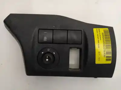 Peça sobressalente para automóvel em segunda mão comutador de espelhos retrovisores por peugeot partner tepee 1.6 hdi / bluehdi 75 referências oem iam 9880907377