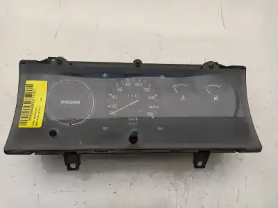 Second-hand car spare part DASHBOARD for NISSAN PATROL GR (Y61)  OEM IAM references 20096501  