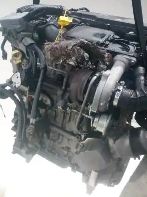 Peça sobressalente para automóvel em segunda mão MOTOR COMPLETO por MAZDA 2 LIM. (DE)  Referências OEM IAM F6JC  