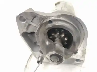 Second-hand car spare part starter motor for citroen c3 / c3 origin iii (sx) 1.2 vti 82 oem iam references 967153088003  4280008332