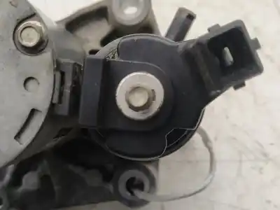 Second-hand car spare part starter motor for citroen c3 / c3 origin iii (sx) 1.2 vti 82 oem iam references 967153088003  4280008332
