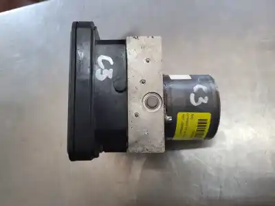 Second-hand car spare part abs for citroen c3 / c3 origin iii (sx) 1.2 vti 82 oem iam references 0265258361  02655106508