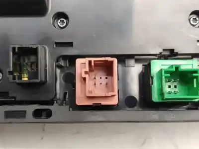 Pezzo di ricambio per auto di seconda mano display multifunzione per citroen c3 / c3 origin iii (sx) 1.2 vti 82 riferimenti oem iam 981375988000  98143710xu