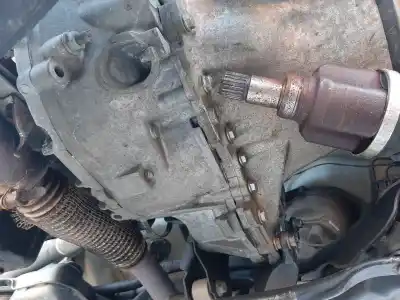 Автозапчасти б/у коробка передач за citroen c3 / c3 origin iii (sx) 1.2 vti 82 ссылки oem iam 20a701