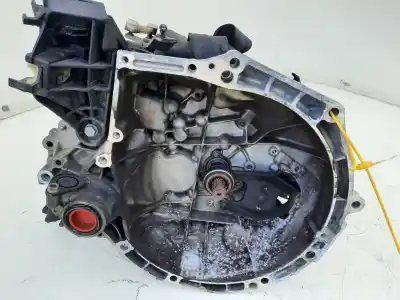 Second-hand car spare part gearbox for citroen c3 / c3 origin iii (sx) 1.2 vti 82 oem iam references 20a701  1363377