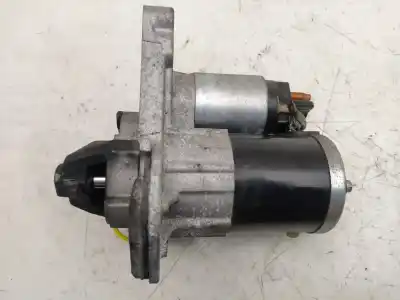 Tweedehands auto-onderdeel motor start voor renault captur expression 90 cv / 66 kw oem iam-referenties 233000557r