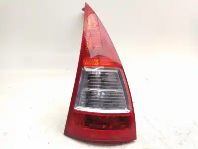 Tweedehands auto-onderdeel linker achterlamp voor citroen c3 (f desde 11/2001) 1.1 8v oem iam-referenties 2572  