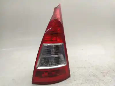Second-hand car spare part right tailgate light for citroen c3 (f desde 11/2001) 1.1 8v oem iam references 2572  