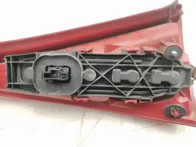 Second-hand car spare part right tailgate light for citroen c3 (f desde 11/2001) 1.1 8v oem iam references 2572  
