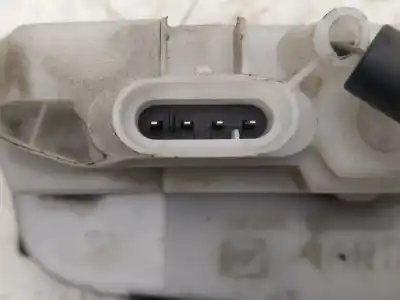 Автозапчасти б/у замок задней правой двери за citroen c3 (f desde 11/2001) 1.1 8v ссылки oem iam 61427180