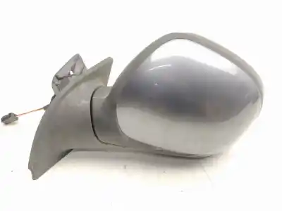 Автозапчастина б/у ліве дзеркало для citroen c3 (f desde 11/2001) 1.1 8v посилання на oem iam 12363600  