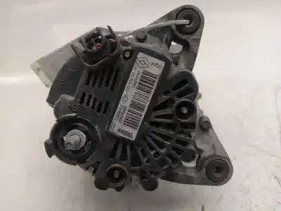 Автозапчастина б/у ГЕНЕРАТОР для RENAULT CLIO III  Посилання на OEM IAM 8200654541A  