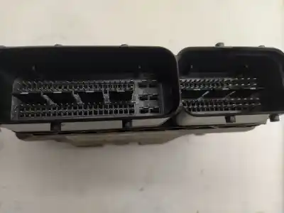 Second-hand car spare part ecu engine control for volkswagen caddy ka/kb (2k) life oem iam references 03l906018bt  0281017376