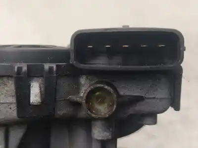 Second-hand car spare part front windshield wiper motor for kia pro cee´d (ed) 1.6 oem iam references 981001h000