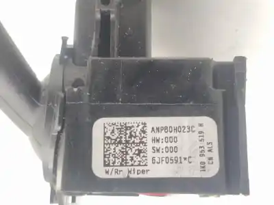 Recambio de automóvil de segunda mano de mando limpia para seat leon (1p1) 1.9 tdi referencias oem iam anp80h023c  