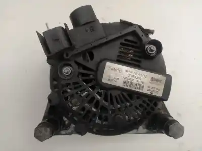 Автозапчастина б/у генератор для ford c-max (cb7) (2010->) 1.6 titanium [1.6 ltr. - 85 kw tdci cat] посилання на oem iam av6n10300dc  tg12c122