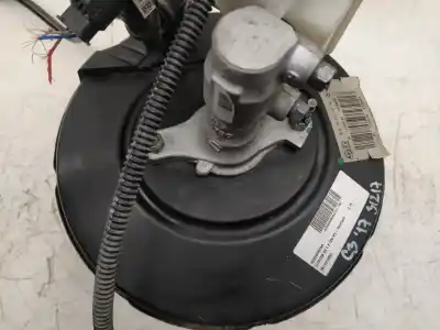Pezzo di ricambio per auto di seconda mano servo freio per citroen c3 / c3 origin iii (sx) 1.2 vti 82 riferimenti oem iam 9811514380 8070323 88mlea