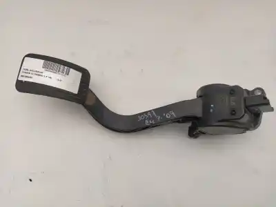 Second-hand car spare part ACCELERATOR PEDAL for CITROEN C4 PICASSO/SPACETOURER  OEM IAM references 9681990080  