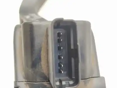 Second-hand car spare part accelerator pedal for citroen c4 picasso/spacetourer 1.6 hdi 88kw oem iam references 9681990080  