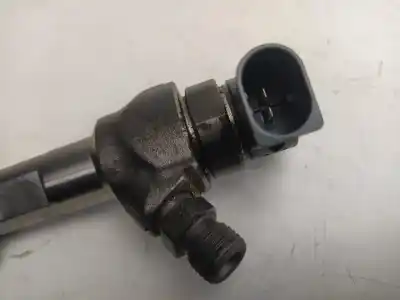 Peça sobressalente para automóvel em segunda mão injetor por seat leon (1p1) reference referências oem iam 04l130277ac  