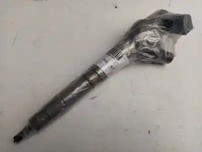 Peça sobressalente para automóvel em segunda mão injetor por seat leon (1p1) reference referências oem iam 04l130277ac  