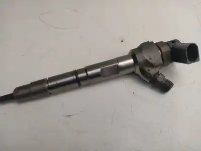 Peça sobressalente para automóvel em segunda mão injetor por seat leon (1p1) reference referências oem iam 04l130277ac  