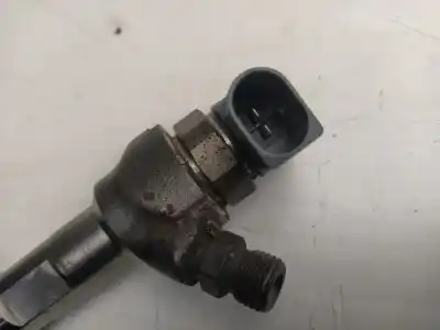 Peça sobressalente para automóvel em segunda mão injetor por seat leon (1p1) reference referências oem iam 04l130277ac  