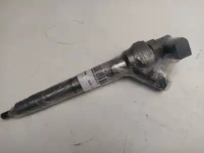 Peça sobressalente para automóvel em segunda mão injetor por seat leon (1p1) reference referências oem iam 04l130277ac