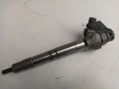 Peça sobressalente para automóvel em segunda mão injetor por seat leon (1p1) reference referências oem iam 04l130277ac  