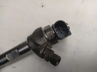 Peça sobressalente para automóvel em segunda mão injetor por seat leon (1p1) reference referências oem iam 04l130277ac