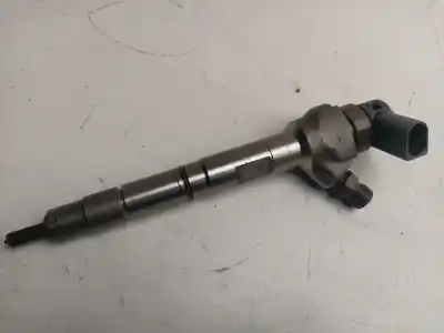 Peça sobressalente para automóvel em segunda mão injetor por seat leon (1p1) reference referências oem iam 04l130277ac  